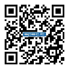 QR kodas | Įdarbinimo paslaugų centras, UAB | spec.lt