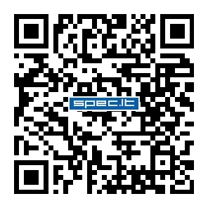 QR kodas | Įdarbinimo tarpininkavimo centras, UAB | spec.lt