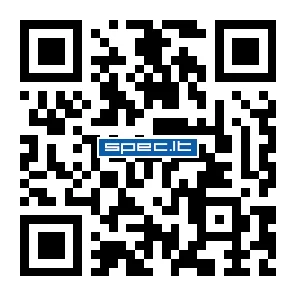 QR kodas | Idariza, MB