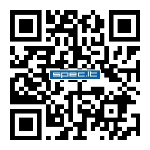 QR kodas | Idavija, UAB | spec.lt
