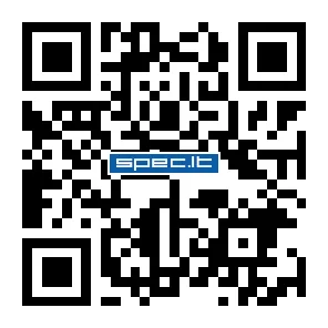 QR kodas | IDCONCEPT, UAB | spec.lt