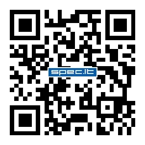 QR kodas | IDD, UAB | spec.lt