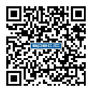QR kodas | IDĖ, užuolaidų salonas, E. Masiulio įmonė | spec.lt