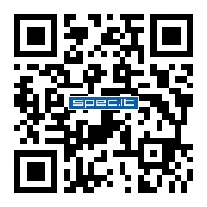 QR kodas | IDEA 3, UAB | spec.lt