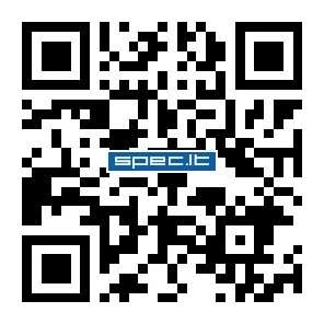 QR kodas | IDEA ARTIS, UAB | spec.lt
