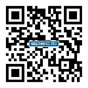 QR kodas | Idea Baltica, MB