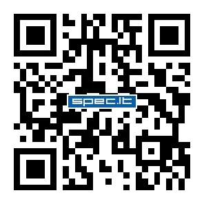 QR kodas | Idea Baltix, UAB | spec.lt