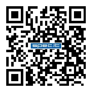 QR kodas | IDEA BEVERAGE, UAB | spec.lt