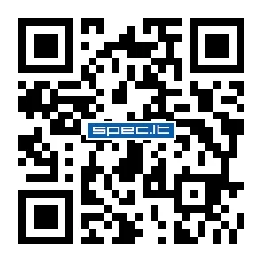 QR kodas | Idea Box, UAB | spec.lt