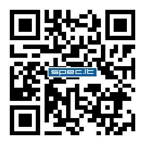 QR kodas | Idea code, UAB | spec.lt