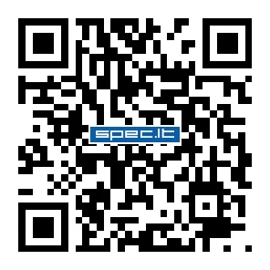 QR kodas | UŽDAROJI AKCINĖ BENDROVĖ IDEA CONSTRUCTIVA | spec.lt