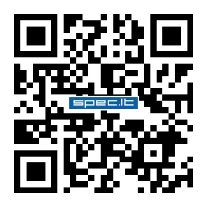 QR kodas | Idea euras, UAB | spec.lt