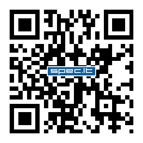 QR kodas | Idea forte, UAB | spec.lt