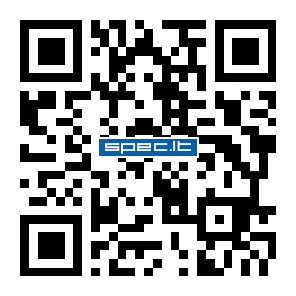 QR kodas | Idea grandis, UAB | spec.lt