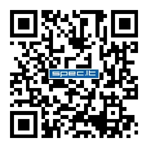 QR kodas | IDEA HAIR AND BEAUTY, MB