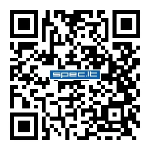 QR kodas | Idea illuminata, MB