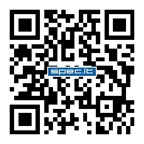 QR kodas | Idea in, UAB