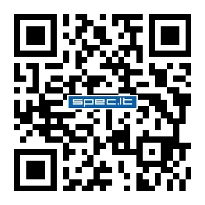 QR kodas | Idea Link, UAB