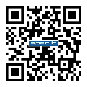 QR kodas | Idea M, UAB