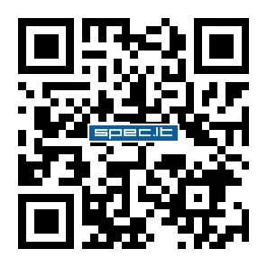 QR kodas | Idea mars, UAB | spec.lt