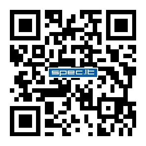 QR kodas | IDEA MAXIMA, UAB