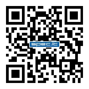 QR kodas | Idea Mecca, UAB | spec.lt