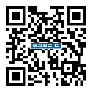 QR kodas | IDEA MOBILE, VŠĮ