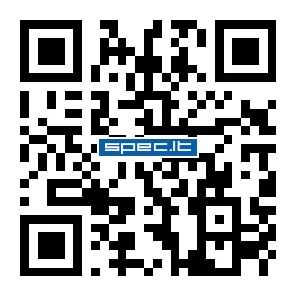 QR kodas | Idea moon, UAB | spec.lt