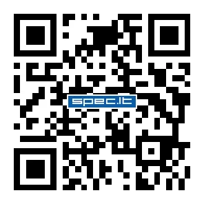 QR kodas | Idea motus, MB