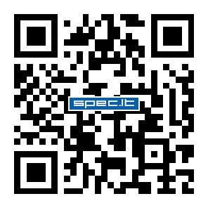 QR kodas | Idea Nostra, MB