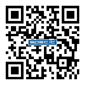 QR kodas | IDEA NOVA, UAB | spec.lt