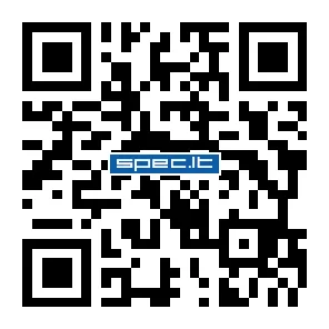 QR kodas | Idea optima, UAB | spec.lt