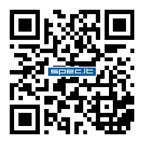 QR kodas | Idea partner, UAB | spec.lt