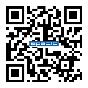 QR kodas | Idea perfecta, MB