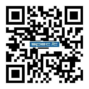 QR kodas | Idea Port, UAB | spec.lt