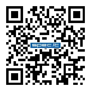 QR kodas | Idea pro domo, UAB