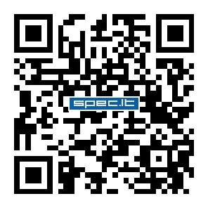 QR kodas | Idea profuturo, MB | spec.lt
