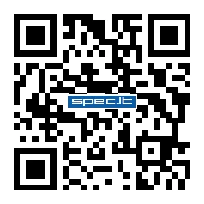 QR kodas | Nacionalinis pagalbos centras | spec.lt
