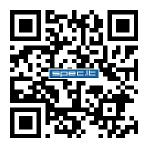 QR kodas | Idea Statika, UAB | spec.lt