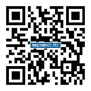 QR kodas | Idea urbana, UAB | spec.lt