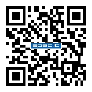 QR kodas | IDEA VALDA, UAB | spec.lt