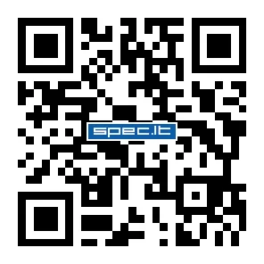 QR kodas | Idea Valley, UAB