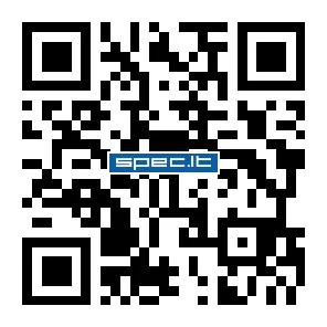 QR kodas | Idea viridis, MB