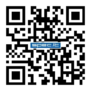QR kodas | Idea Zoom, UAB
