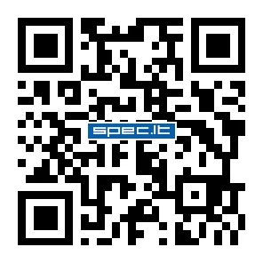 QR kodas | IdeaBW, IĮ