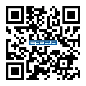 QR kodas | Ideal Baltic, UAB