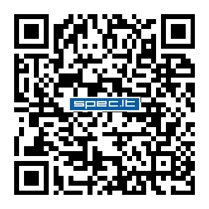 QR kodas | Ideal Cellulose Sana'at Company filialas