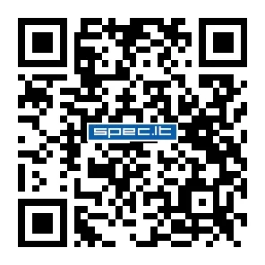 QR kodas | Ideal Home Baltic, MB