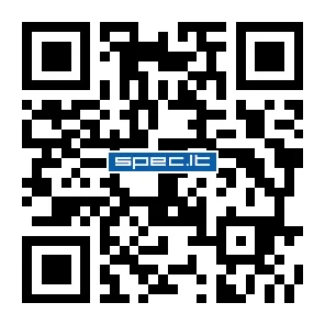 QR kodas | iDeal LT, UAB | spec.lt