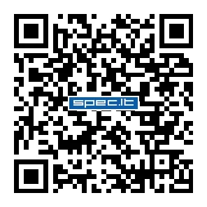 QR kodas | IDEAL STANDARD SCANDINAVIA ApS Lietuvos filialas | spec.lt
